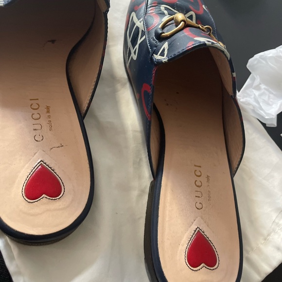 Gucci mules - Picture 2 of 6